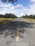 Vers le lago Puyehue