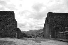 Ancien péage inca