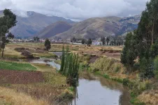 Vers Sicuani