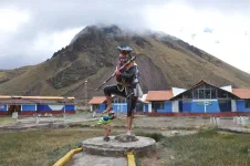 Aguas Calientes
