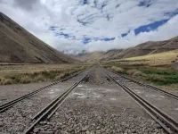 Aguas Calientes
