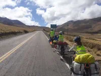 Les gilets jaunes sont de sortie (car nous pensions rouler dans les nuages)