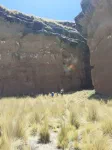 Canyon de Tinajani