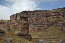 Canyon de Tinajani