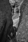Canyon de Tinajani
