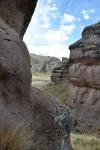 Canyon de Tinajani