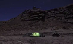 Canyon de Tinajani
