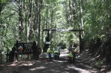 Parc National Villarica