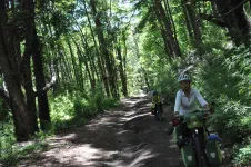 Parc National Villarica