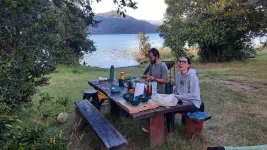 Lac Neltume