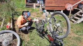 Christian est notre sauveur du jour, merci !!