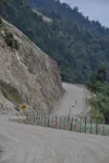 Et c'est reparti pour la montée !