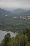 De Choshuenco à Rinihue