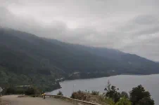 De Choshuenco à Rinihue