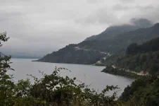 De Choshuenco à Rinihue
