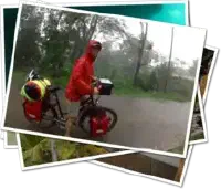 Panama (mais presque... )
