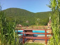 Oula mais ça ressemble à une piscine ça !