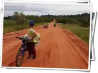 Featured image of post Paradis Paraguay