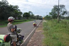 Vers El Carmen de Parana