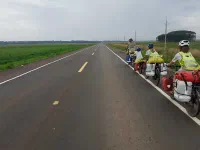 Oula c'est plat et tout droit, quel ennui...