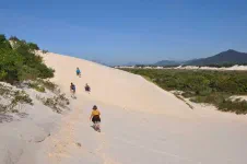 Dunas da Lagoa