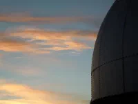 Ancien observatoire astronomique