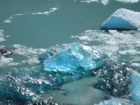 Glacier Perito Moreno