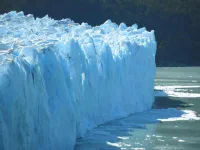 Glacier Perito Moreno
