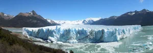 Glacier Perito Moreno