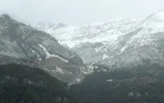 On "attaque" le dernier gentil paso de notre voyage