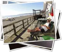 Stinson Beach Paradise