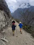 De Capuliyoc à Marampata