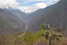 De Capuliyoc à Marampata