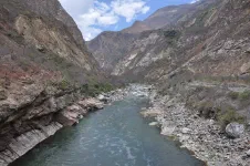 De Capuliyoc à Marampata