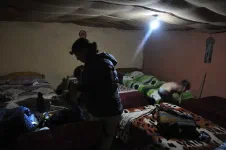 Au dodo tout le monde. Demain, levé 5h30