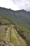 Choquequirao