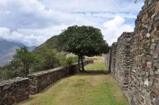 Choquequirao