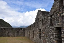 Choquequirao
