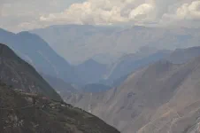 Vue sur Marampata