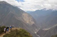 Choquequirao