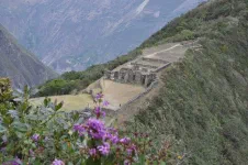 Choquequirao