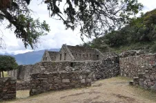 Choquequirao