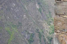 Chemin qui mène à Marampata
