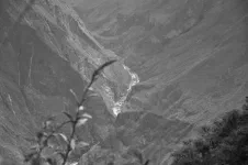 Choquequirao
