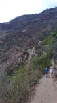 Ça monte (encore...)