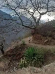 Ça monte (encore...)