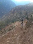 Ça monte (encore...)