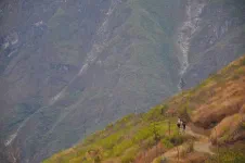Ça monte (encore...)