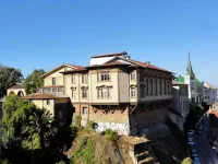 Valparaiso