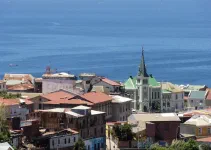 Valparaiso
